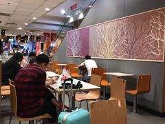 -麦当劳(秣陵路店)