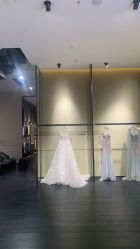 -MuseMarry婚纱(前海嘉里中心店)