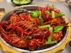 -龙虾奇迹泥炉烤肉(大华三路店)