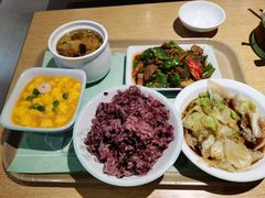 -老乡鸡(亚夏汽车城同创科技园店)