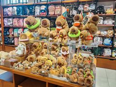 -博览书店(番禺石楼店)