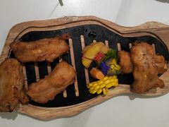 -3号仓库·创意中国菜(新世界城店)