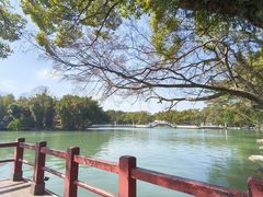 -桂林两江四湖景区