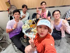 -李师傅脆肚(梅林店)