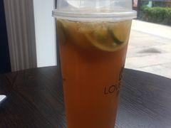 -爱立颂·爱的礼物(老商埠店)