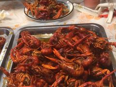 -忆口香龙虾(珠海夏湾老店)