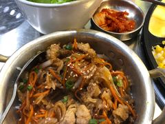 -小团团·路边烤牛肉(南岭壹街店)