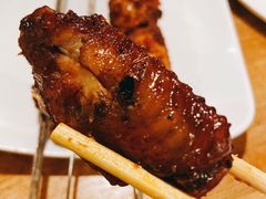 麻味烤翅-鬼味烤翅(南锣鼓巷店)