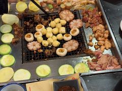 -塘屋烧烤·云南火塘烧烤品牌(春城慧谷旗舰店)