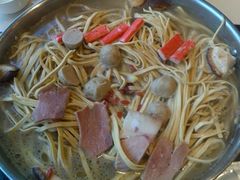 骨头锅底-陌生人火锅餐厅(阳曲路店)