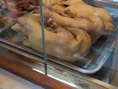 -竺桥兄弟烤鸭馆(竺桥店)