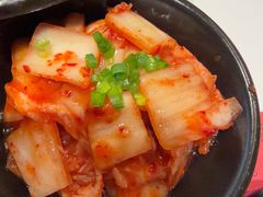 -焱铁烧·黑毛和牛专门店(杭州嘉里中心店)