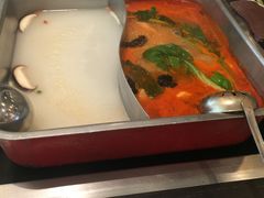 -新辣道鱼火锅(领展购物广场·中关村店)
