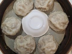 -百年尹氏汤包(湖南路狮子桥店)