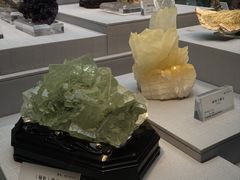 -湖南省地质博物馆