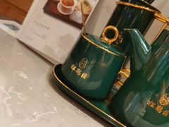 -松鹤楼面馆(飞州国际广场店)