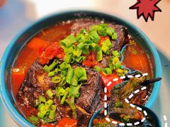 -千稻剁椒大鱼头(CityOn熙地港店)