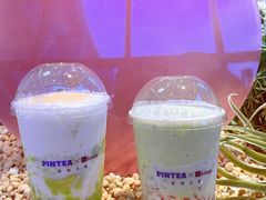 -PINTEA LAB(北京路店)