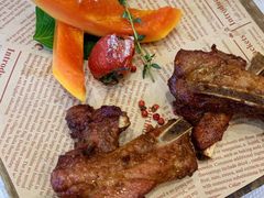 -中山威尼斯西餐厅(三乡总店)