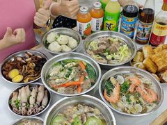 -福屿鲜捞小吃·捞化(福屿总店)