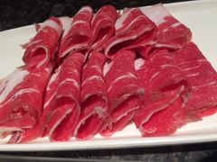 捞派澳洲肥牛-海底捞火锅(长沙华创国际广场店)