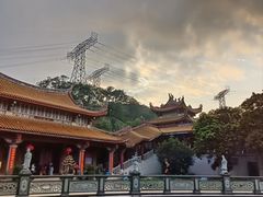 -天竺岩寺