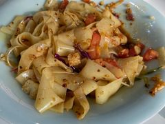 新疆酿皮子-帕米尔食府(白云观店)