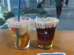 -Something For(同方信息港店)