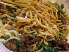 -阿当·小炒牛肉面(人广店)