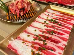 -西塔老太太泥炉烤肉(青浦蟠龙天地店)