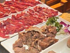 -牛事制造局牛肉火锅(莲岳路店)