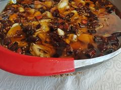 -辣婆婆(航天桥店)