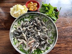 -攀枝花·任德琼·盐边羊肉米线