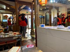 -宗泉烤全羊·烤羊腿·家常菜(解放东路店)