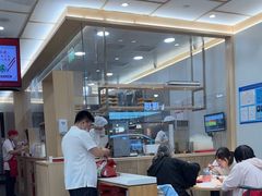 -喜家德虾仁水饺(浦东山姆店)