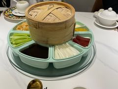 -羲和雅苑•北京烤鸭(国贸商城店)