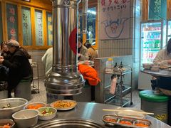 -馥二代韩式烤肉 2세대 불고기(喷水池店)