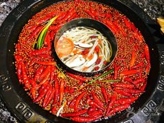 -蜀大侠火锅(春熙路店)