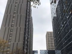 -广州绿地中央广场