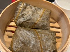 荷叶糯米鸡-金鼎轩(亚运村店)