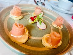 -La Creperie法餐厅(芮欧百货店)