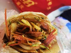 -小陈方酥锅盔(古城总店)