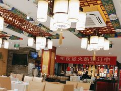 -惠丰堂饭庄·烤鸭·京味菜(翠微路店)