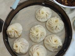 -金原鸭血粉丝汤总店(锁金村店)