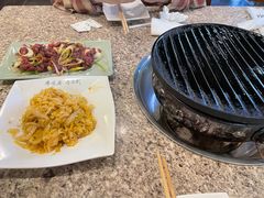 -厚味居炙子烤肉·清真(天桥南纬路店)