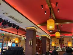 -老淮安·淮安菜(周恩来纪念馆店)