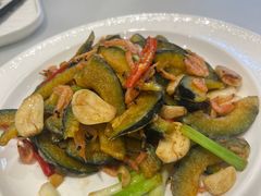 -南山鲜虾面·活鲜小馆·海味大连菜(南山总店)