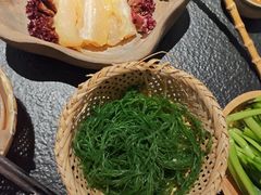 -大龙燚·旷野鲜火锅(广州首店)