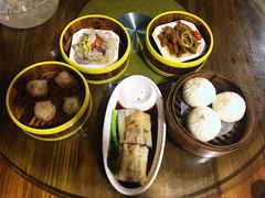 烧腊肠粉-老林家鲜活海鲜·海南菜·粤菜餐厅(永万路店)