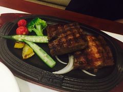 斗牛士(嘉里汇店)-斗牛士牛排餐厅(嘉里汇店)